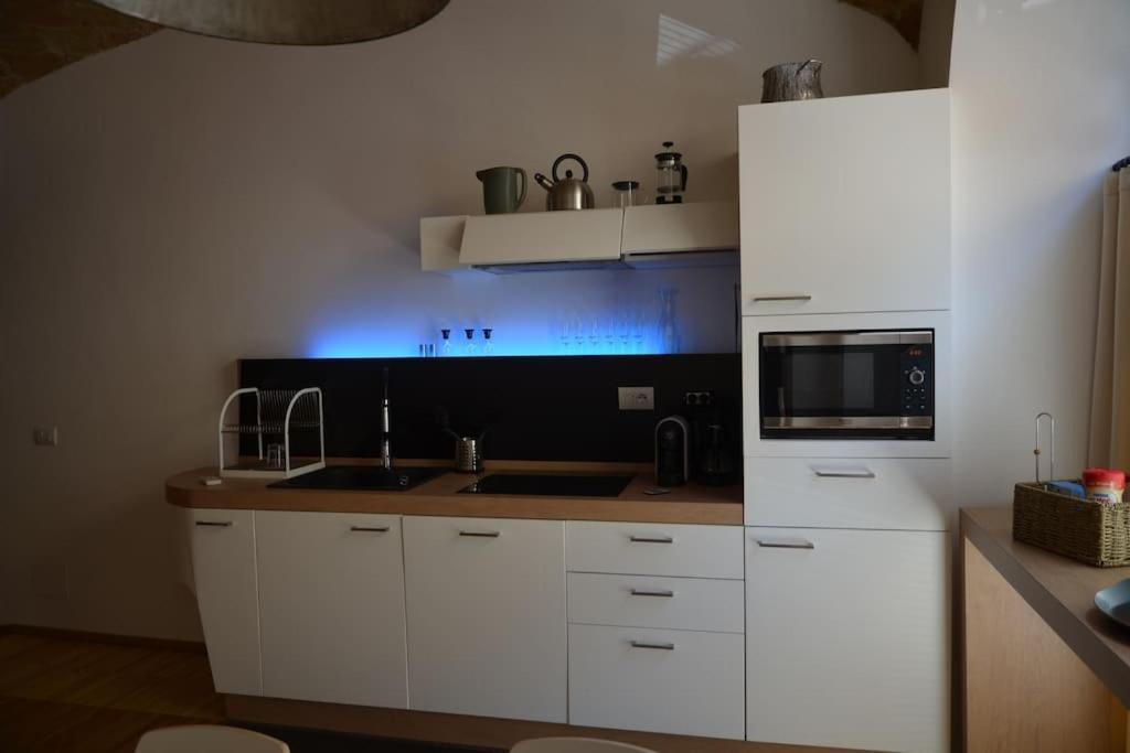Appartamento L'atelier