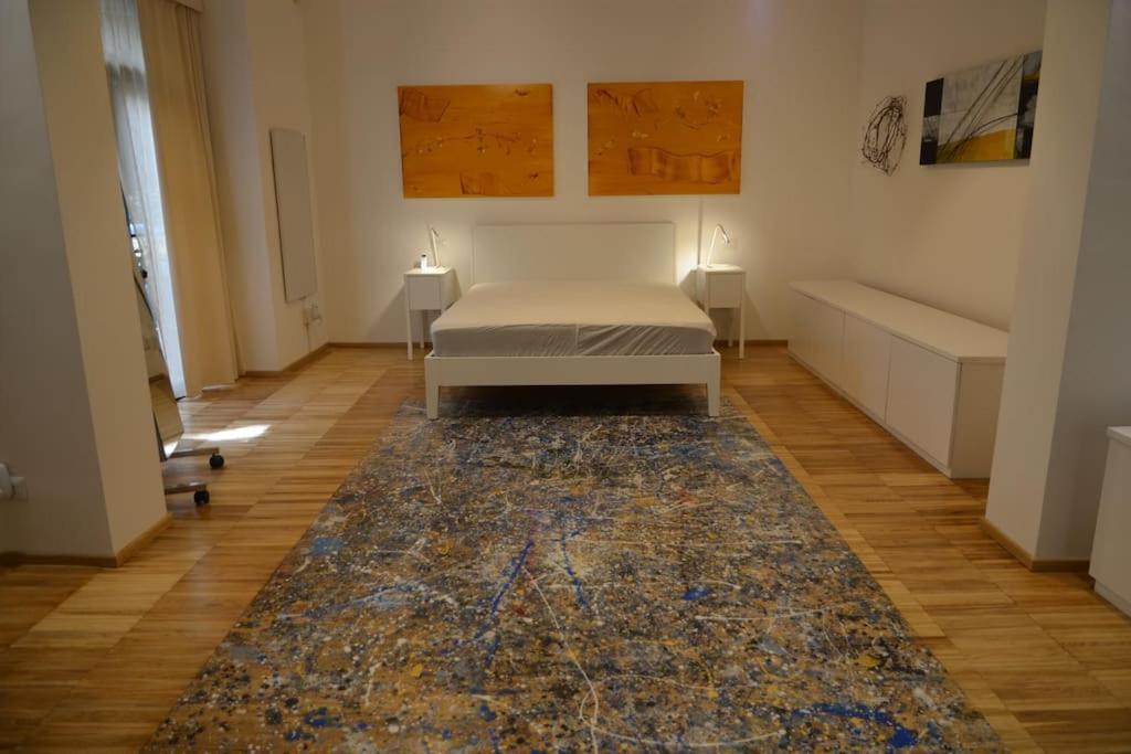 L'atelier Roma