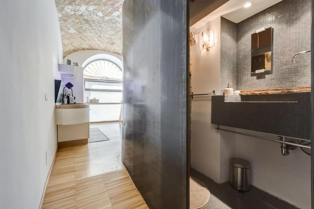 L'atelier Appartamento