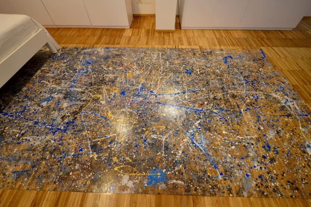 L'atelier Apartamento *