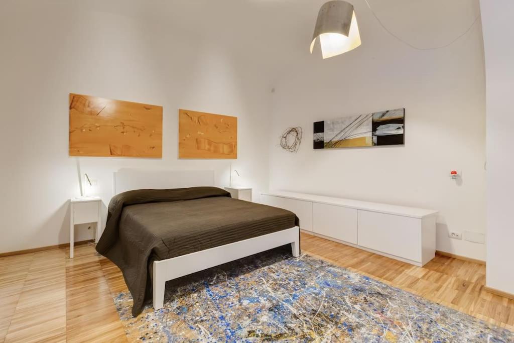 L'atelier Appartamento Roma
