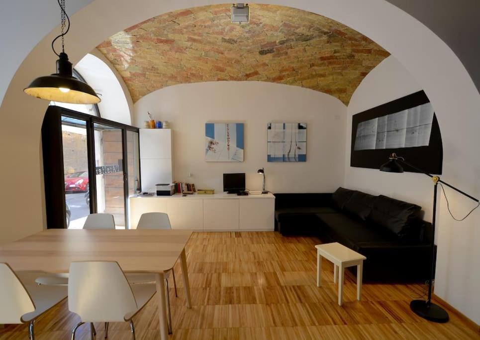 L'atelier Apartamento