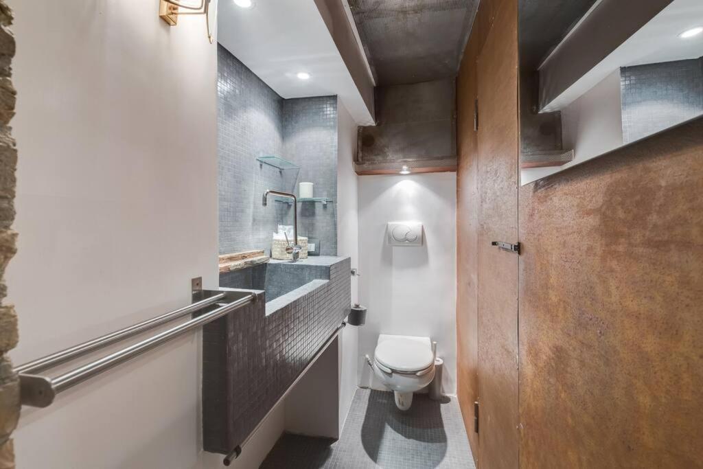 L'atelier Apartamento *