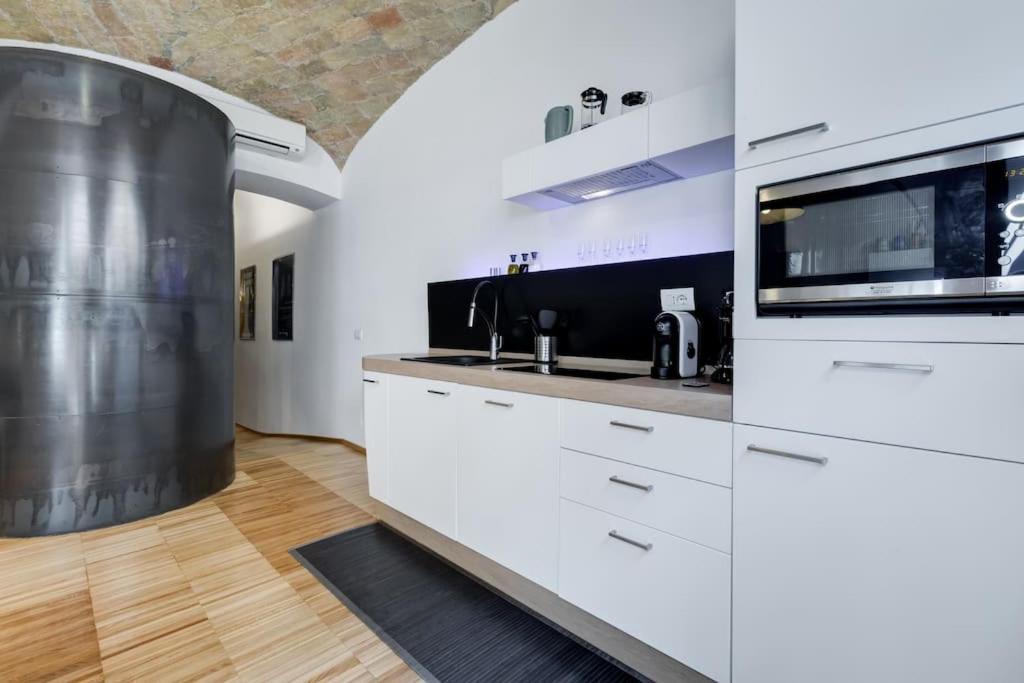 L'atelier Appartamento Roma