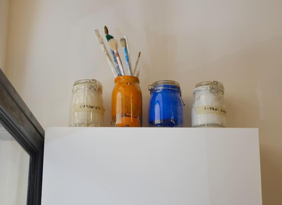 Appartamento L'atelier Roma
