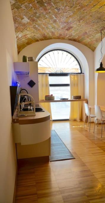 L'atelier Appartamento