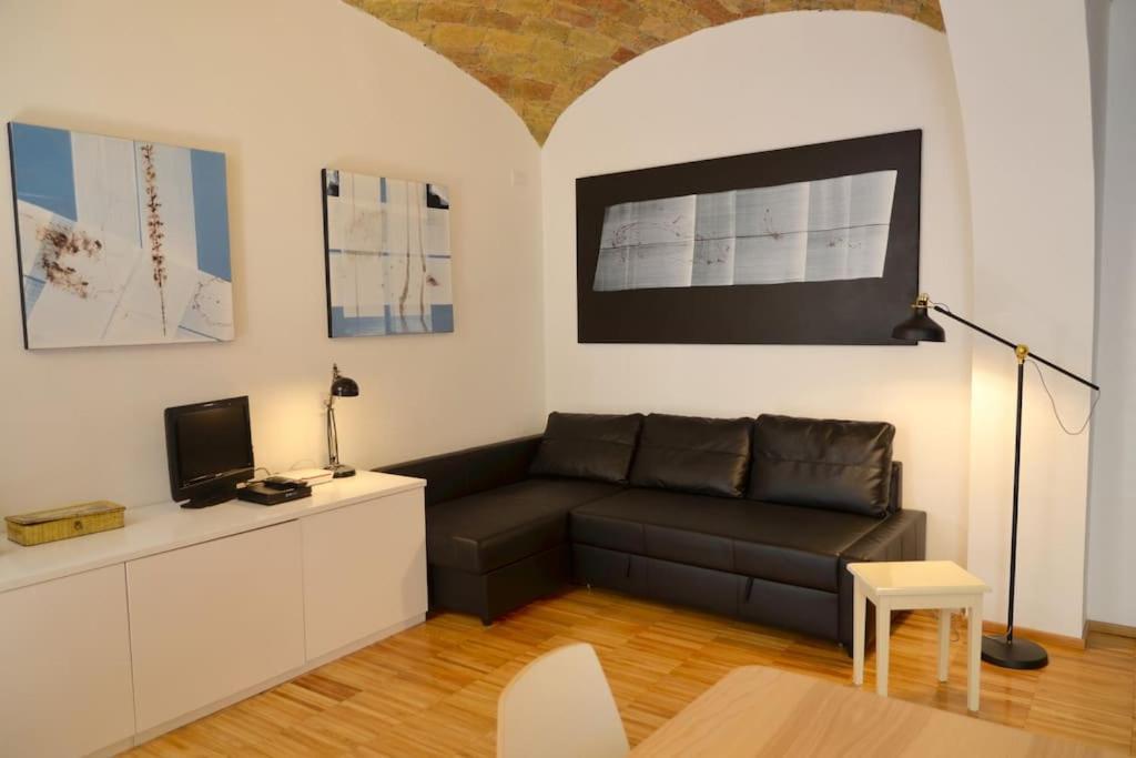 Appartamento L'atelier