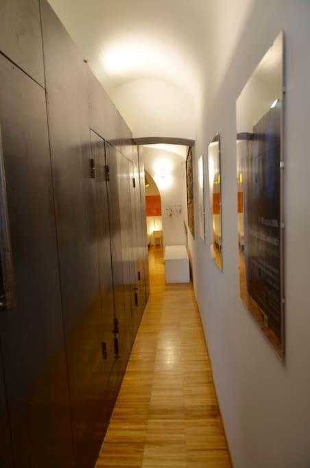 L'atelier Appartamento