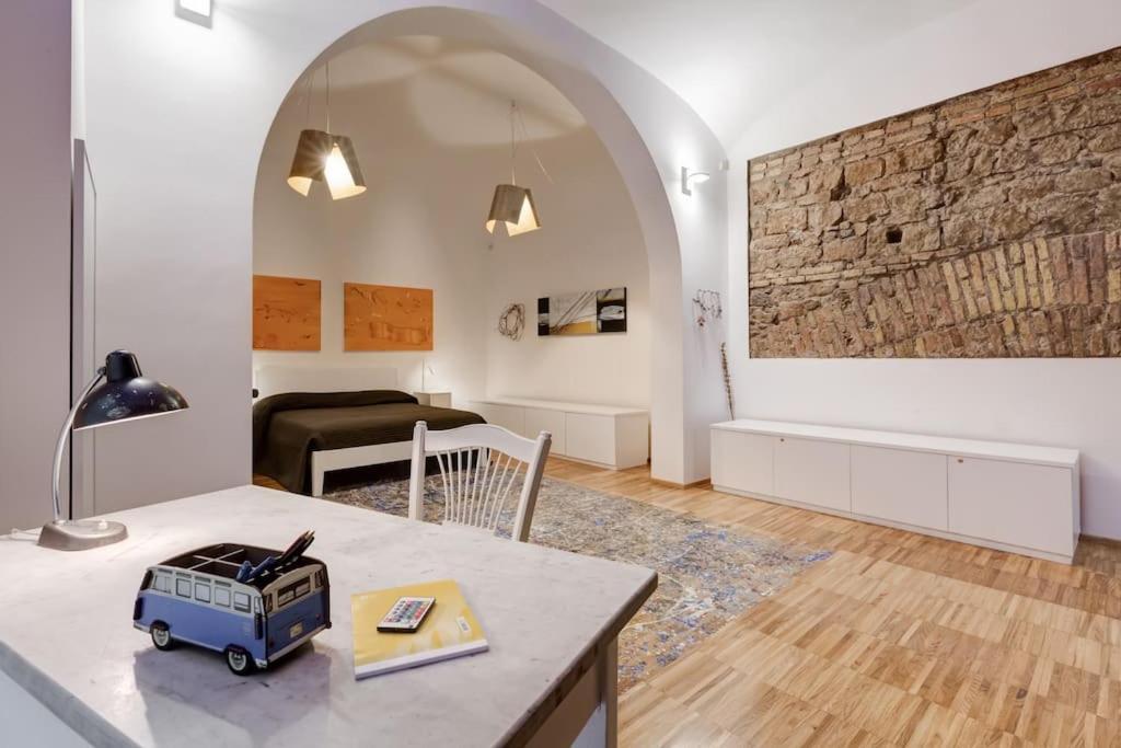 Appartamento L'atelier