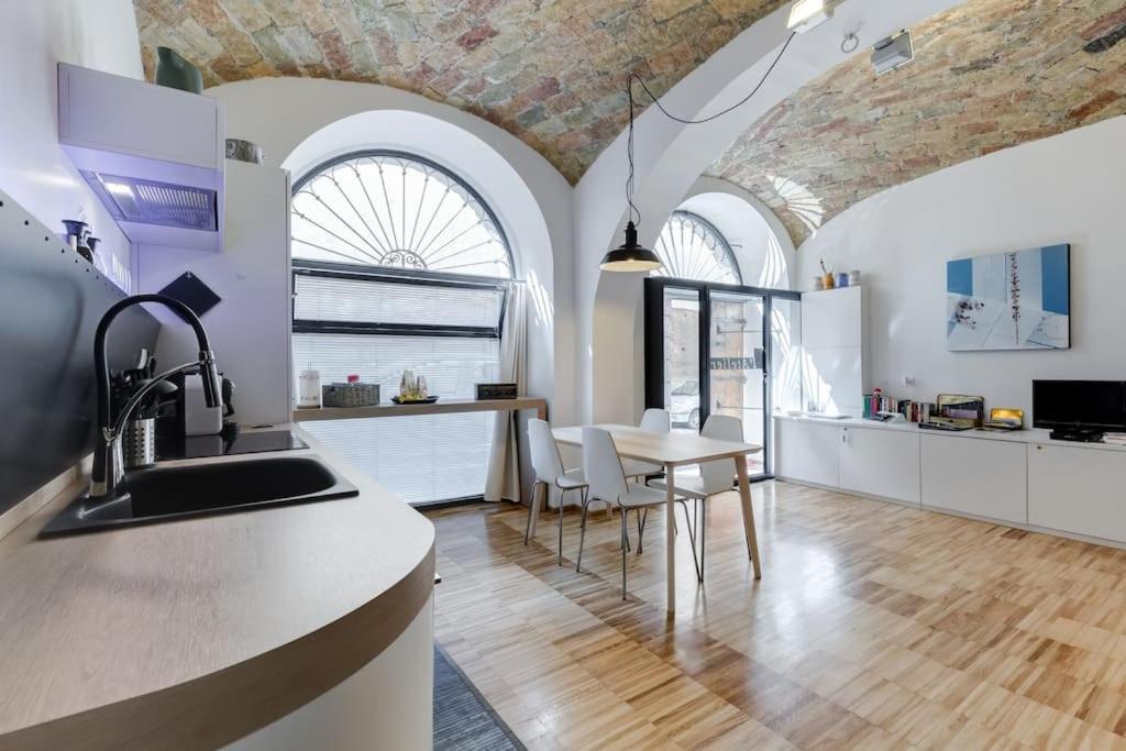 Appartamento L'atelier
