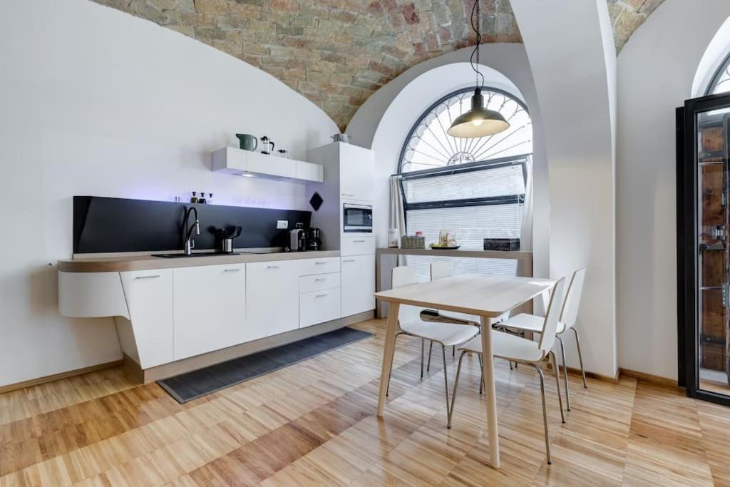 L'atelier Appartamento *