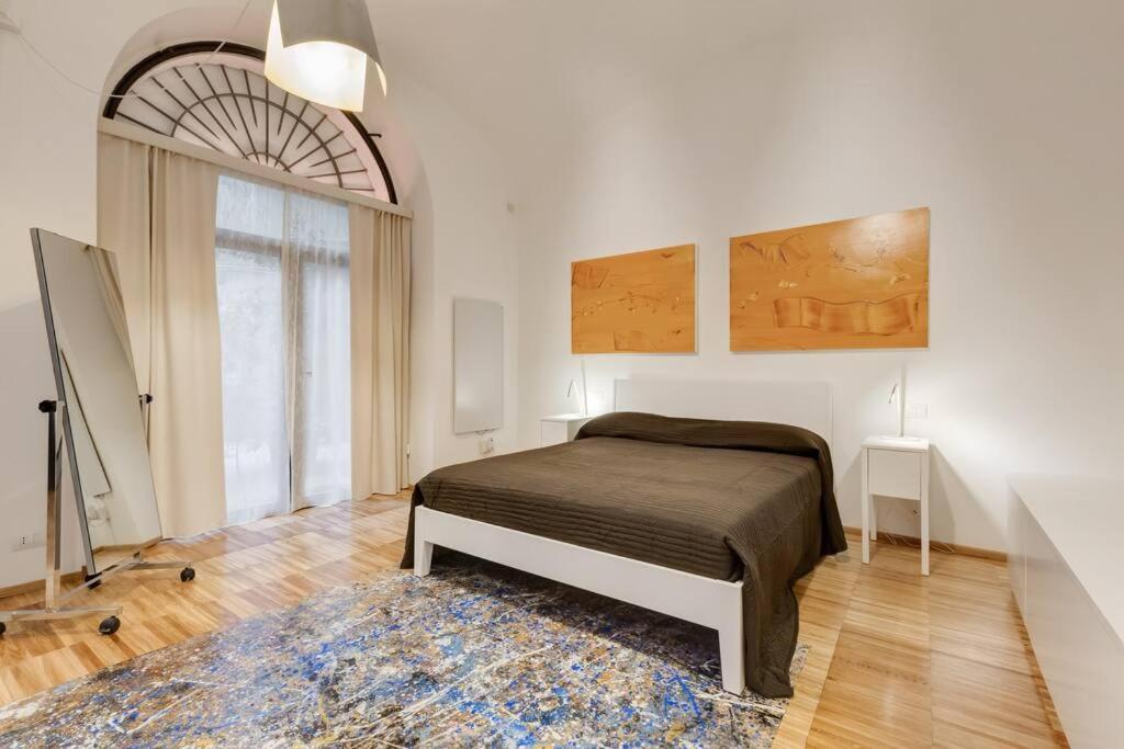 L'atelier Apartamento Roma