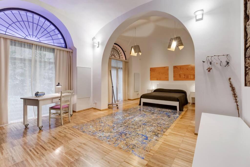 Apartamento L'atelier Roma