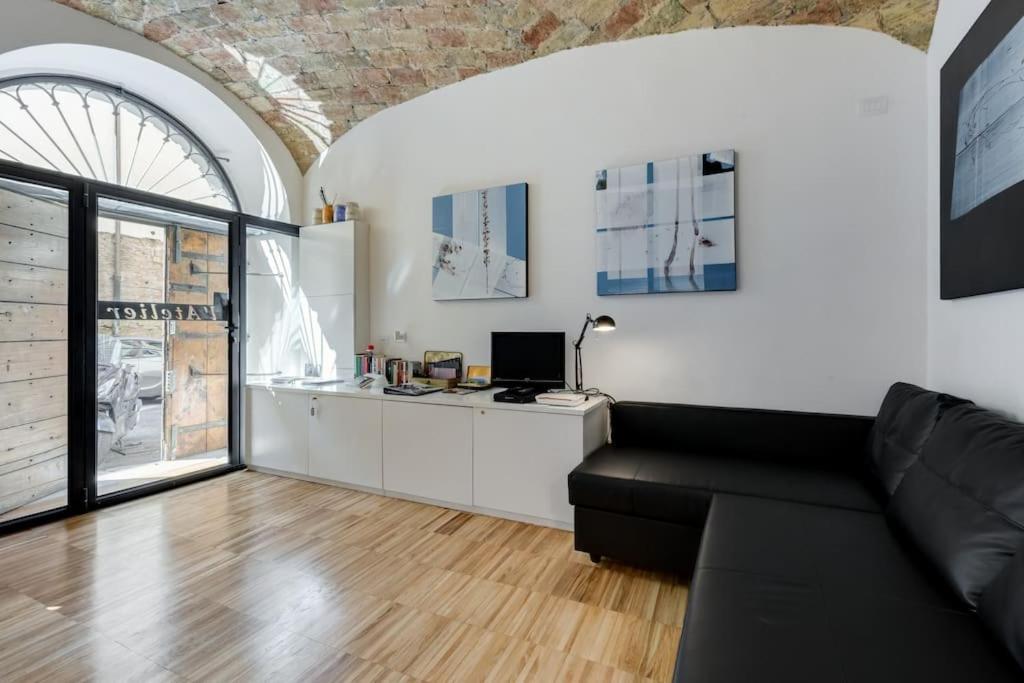 L'atelier Roma