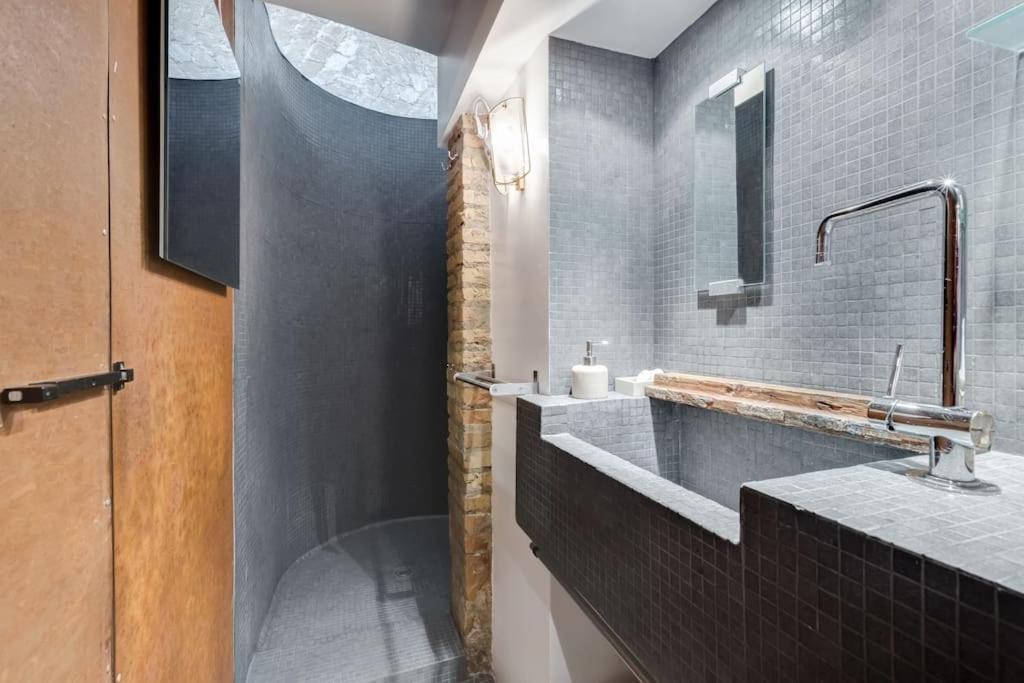 L'atelier Apartamento