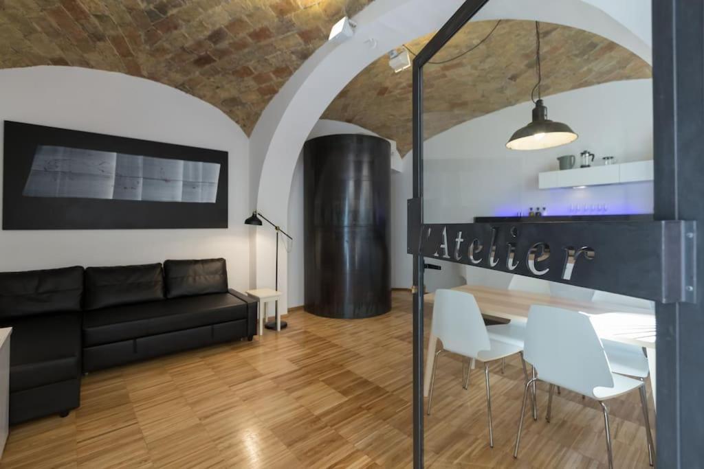 Appartamento L'atelier Roma